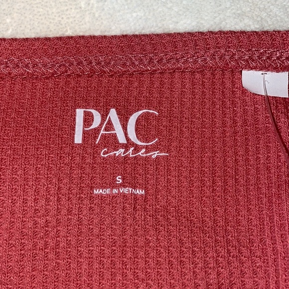 PacSun Mauve Cami - Picture 5 of 5